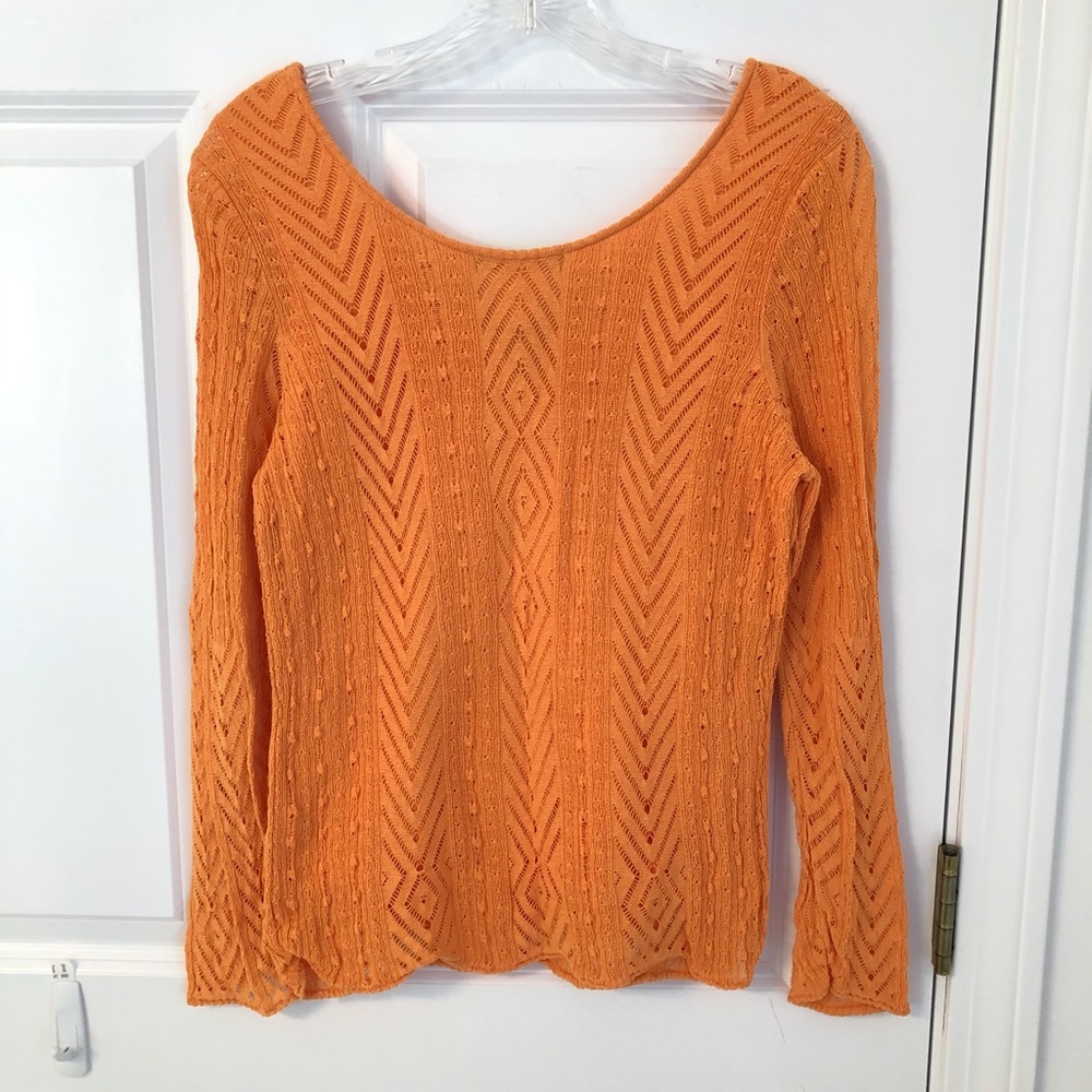Sigrid Olsen Sweater - image 3